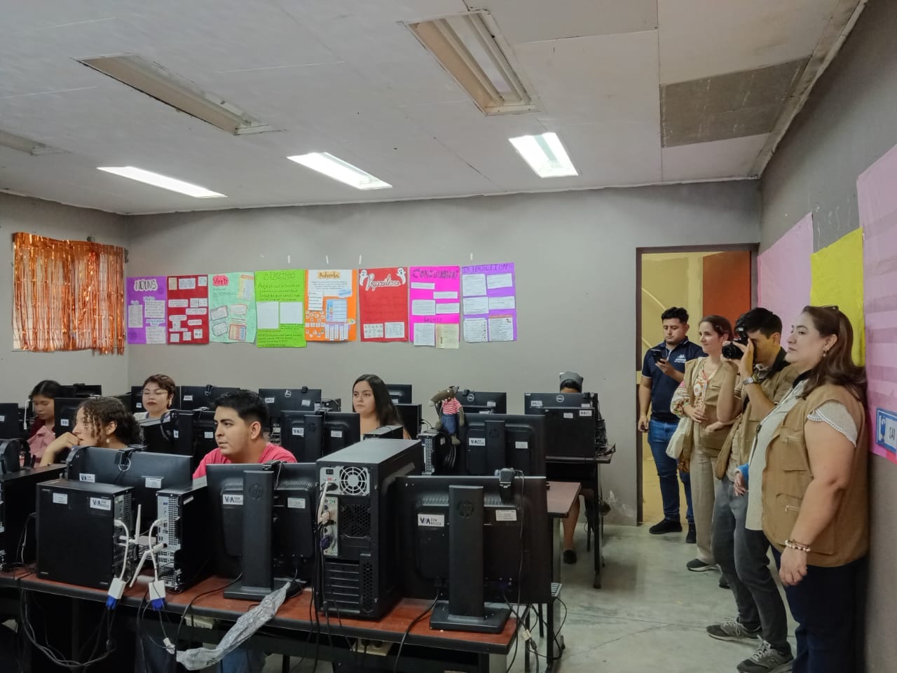 Villanueva María Mazzarello